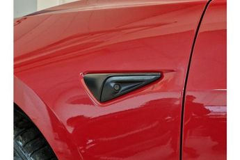 Tesla Model 3 Long Range