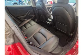 Tesla Model 3 Long Range