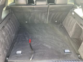 Land Rover Range Rover Sport 3.0 SD V6 HSE SUV 5dr Diesel Auto 4WD Euro 6 (s/s) (306 ps)