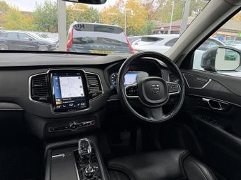 Volvo XC90 B5 MHEV Inscription Pro