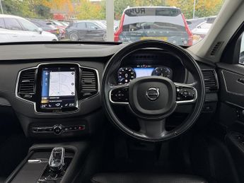 Volvo XC90 B5 MHEV Inscription Pro