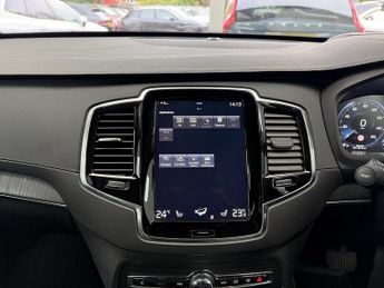 Volvo XC90 B5 MHEV Inscription Pro