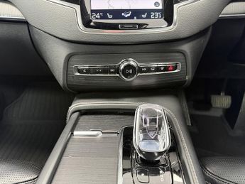 Volvo XC90 B5 MHEV Inscription Pro