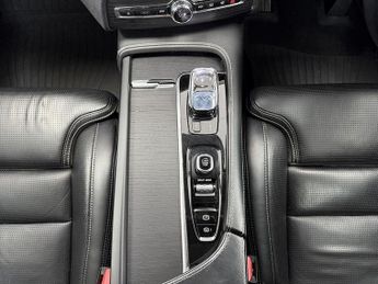 Volvo XC90 B5 MHEV Inscription Pro