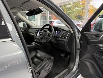 Volvo XC90 B5 MHEV Inscription Pro