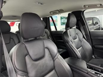 Volvo XC90 B5 MHEV Inscription Pro