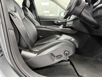 Volvo XC90 B5 MHEV Inscription Pro