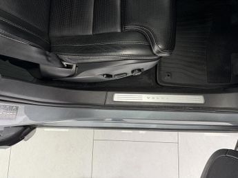 Volvo XC90 B5 MHEV Inscription Pro