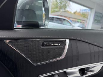 Volvo XC90 B5 MHEV Inscription Pro