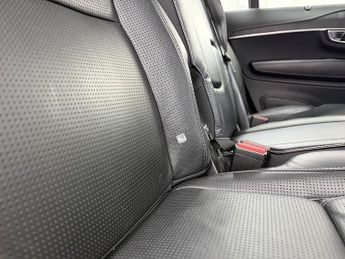 Volvo XC90 B5 MHEV Inscription Pro