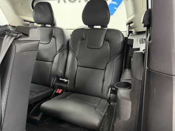 Volvo XC90 B5 MHEV Inscription Pro