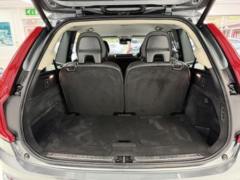 Volvo XC90 B5 MHEV Inscription Pro