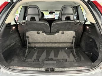 Volvo XC90 B5 MHEV Inscription Pro