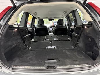 Volvo XC90 B5 MHEV Inscription Pro