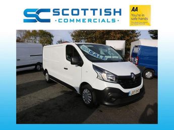 Renault Trafic Ll29 Business Energy Dci