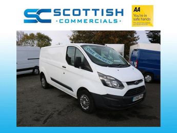 Ford Transit 290 Lr P/V