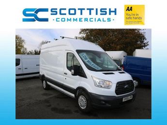 Ford Transit 350 Trend H/R P/V