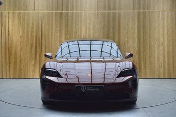 Porsche Taycan Performance Plus 93.4kWh GTS Saloon 4dr Electric Auto 4WD (11kW