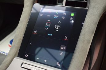 Porsche Taycan Performance Plus 93.4kWh GTS Saloon 4dr Electric Auto 4WD (11kW 