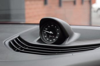 Porsche Taycan Performance Plus 93.4kWh GTS Saloon 4dr Electric Auto 4WD (11kW