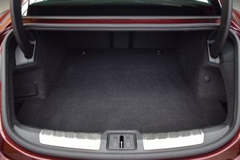 Porsche Taycan Performance Plus 93.4kWh GTS Saloon 4dr Electric Auto 4WD (11kW 