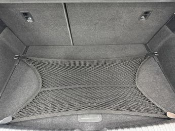 AUDI A1 A1 1.0 TFSI 25 S line Sportback 5dr Petrol S Tronic Euro 6 (s/s)