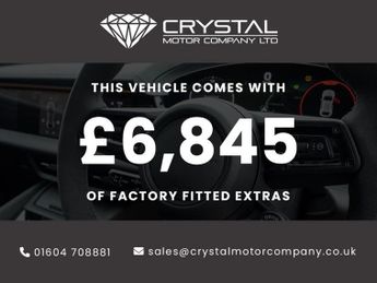 MINI Clubman 2.0 John Cooper Works Estate 6dr Petrol Steptronic ALL4 Euro 6 (