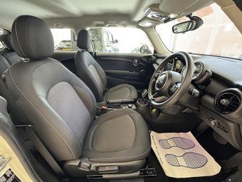 MINI Hatch One Classic