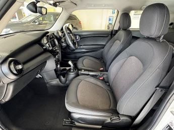 MINI Hatch One Classic