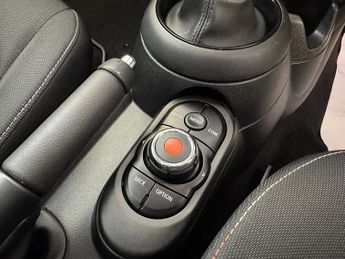 MINI Hatch One Classic