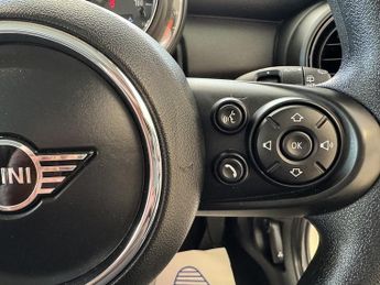 MINI Hatch One Classic