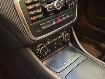 Mercedes-Benz A-Class A 250 Amg Line