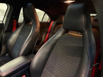 Mercedes-Benz A-Class A 250 Amg Line