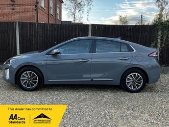 Hyundai IONIQ Premium