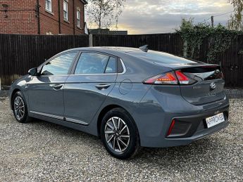 Hyundai IONIQ Premium