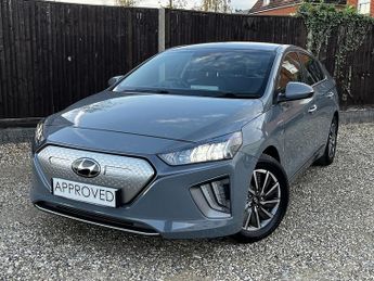 Hyundai IONIQ Premium