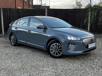 Hyundai IONIQ Premium