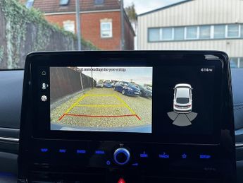 Hyundai IONIQ Premium