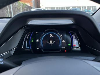 Hyundai IONIQ Premium