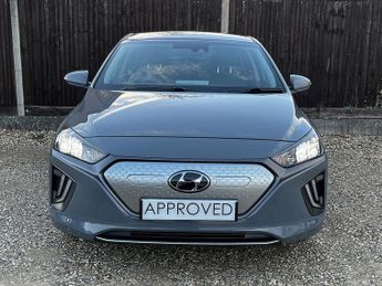 Hyundai IONIQ Premium