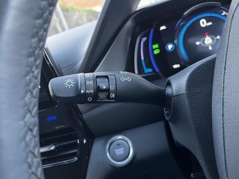 Hyundai IONIQ Premium