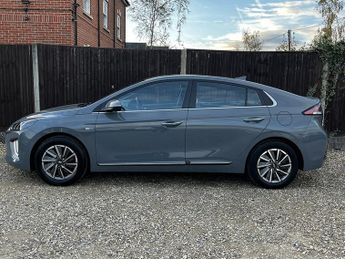 Hyundai IONIQ Premium