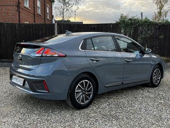 Hyundai IONIQ Premium