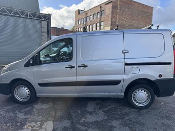 Citroen Dispatch 1000  i