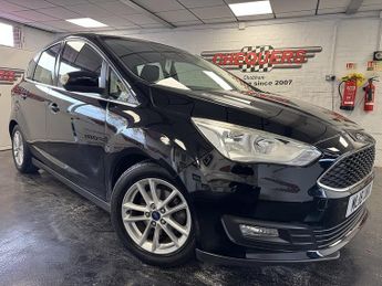 Ford C Max T EcoBoost Zetec