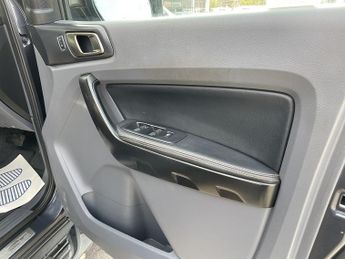 Ford Ranger 3.2 TDCi Wildtrak Pickup Double Cab 4dr Diesel Auto 4WD Euro 5 (