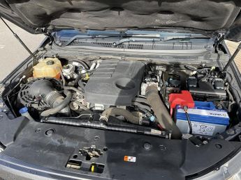 Ford Ranger 3.2 TDCi Wildtrak Pickup Double Cab 4dr Diesel Auto 4WD Euro 5 (