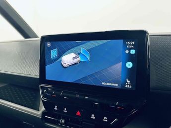 Volkswagen ID. Buzz Cargo Pro Commerce