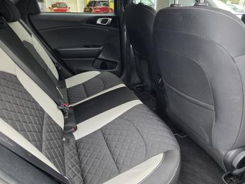 Kia ProCeed 1.6 CRDi GT-Line Shooting Brake 5dr Diesel DCT Euro 6 (s/s) (134