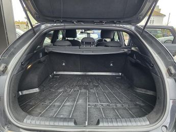 Kia ProCeed 1.6 CRDi GT-Line Shooting Brake 5dr Diesel DCT Euro 6 (s/s) (134